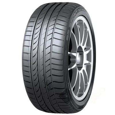 Dunlop SP Sport Maxx TT 245/50 ZR18 100W