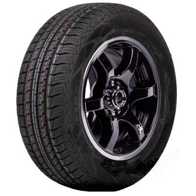 Matador MP 82 Conquerra 2 255/65 R17 110H FR