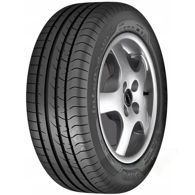 Sava Intensa SUV 2 255/50 R19 107Y XL FR