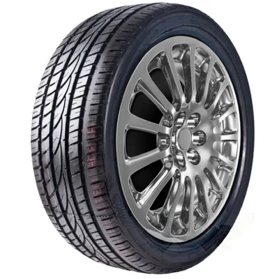 Powertrac CityRacing SUV 255/60 R17 110V XL