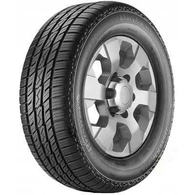 Barum Bravuris 4x4 225/70 R16 103H