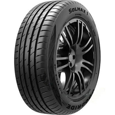 Goodride Solmax 1 235/50 R18 101W XL