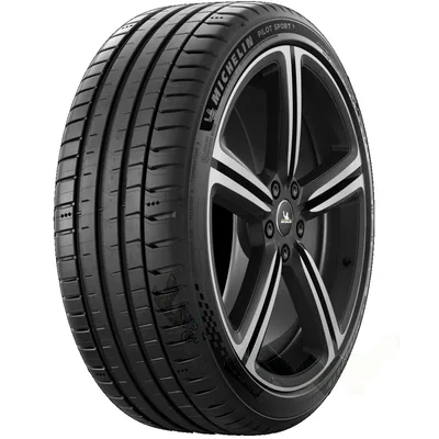 Michelin Pilot Sport 5 245/45 R20 103Y XL RG