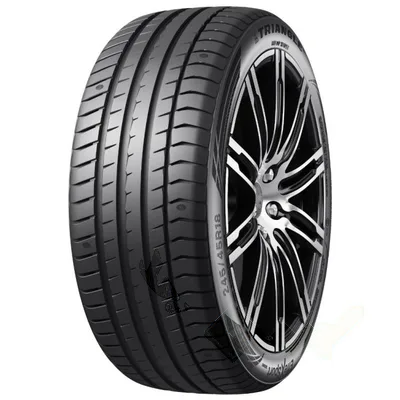 Triangle EffeXSport TH202 255/30 R20 92Y XL
