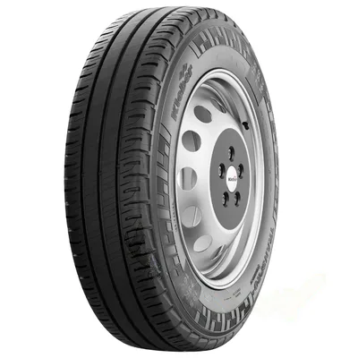 Kleber Transpro 2 195/60 R16C 99/97H