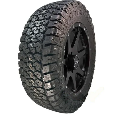 Federal XPLORA A/T 265/65 R17 112T FR