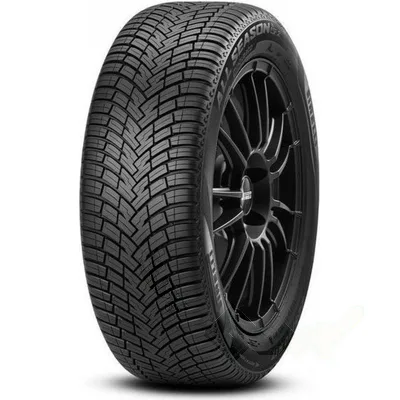 Pirelli Scorpion All Season SF2 245/50 R18 100Y FR RSC