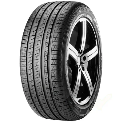 Pirelli Scorpion Verde All Season SF 235/60 R18 103V RSC MOExtended