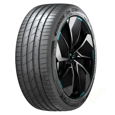Hankook iON evo IK01 265/35 R21 101Y XL