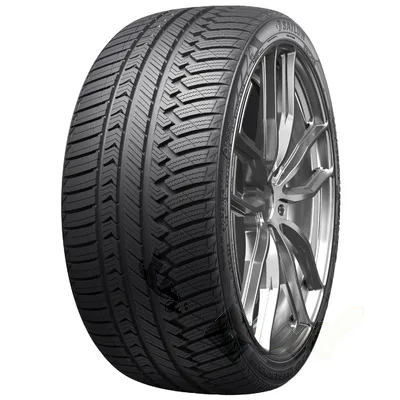 Sailun Atrezzo 4Seasons Pro 215/55 R18 99V XL FR