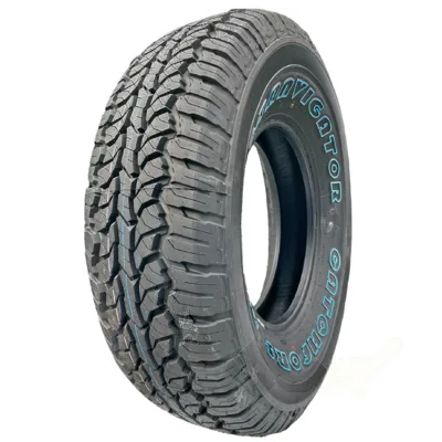 Lanvigator CatchFors A/T 275/65 R18 123/120S