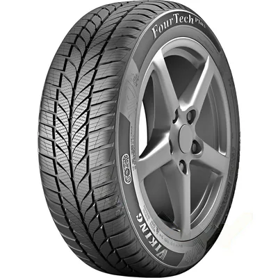 Viking FourTech Plus 225/40 R18 92Y XL FR