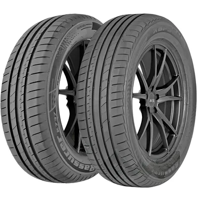 Kapsen RASSURER K737 175/65 R15 84H