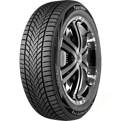 Tourador X All Climate TF2 185/65 R15 88H