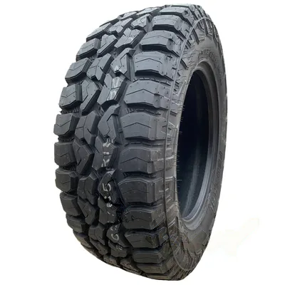Federal XPLORA R/T 265/50 R20 121/118Q PR10