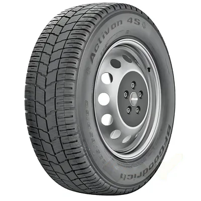 BFGoodrich Activan 4S 205/75 R16C 113/111R