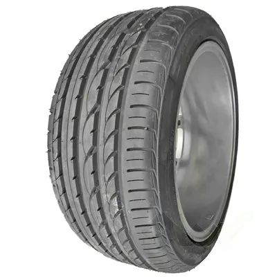 Yokohama Advan Sport V103S 245/50 R18 100W ZPS