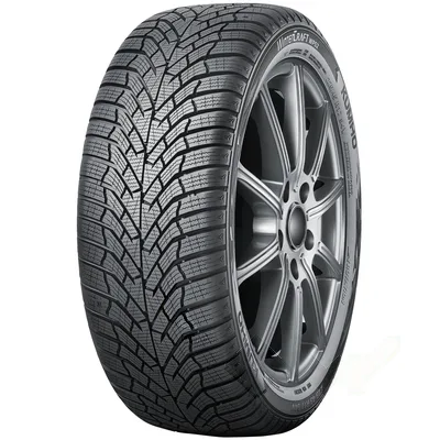 Kumho WinterCraft WP52 235/60 R18 107V XL