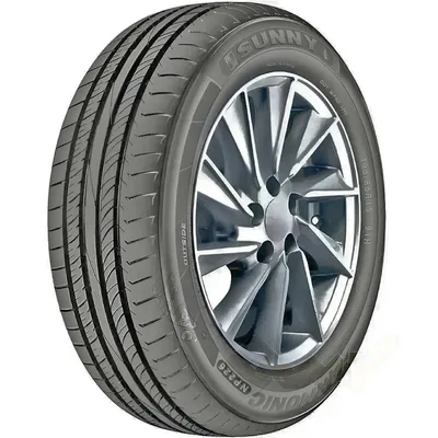 Sunny Harmonic NP226 205/70 R15 96H
