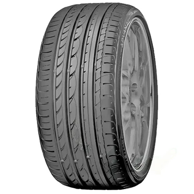 Yokohama Advan Sport V103B 265/50 R19 110Y XL AO