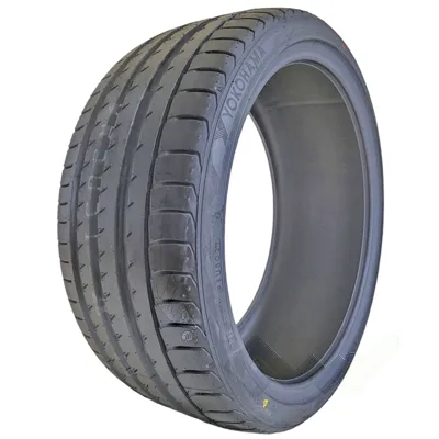 Yokohama Advan Sport V105E 315/35 R21 111Y XL *