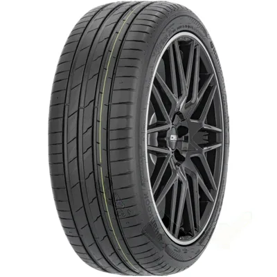 Hankook iON evo SUV IK01A 255/40 R20 101W XL Sound Absorber
