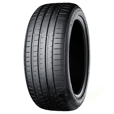 Yokohama Advan Sport V107F 255/35 R21 98Y XL MO1