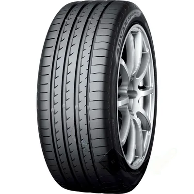 Yokohama Advan Sport V105S 245/45 R20 99Y ZPS