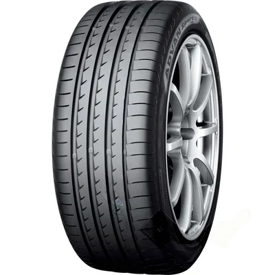 Yokohama Advan Sport V105T 255/55 R18 109Y XL