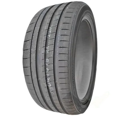 Yokohama Advan Sport V107A 245/35 ZR20 91Y RPB