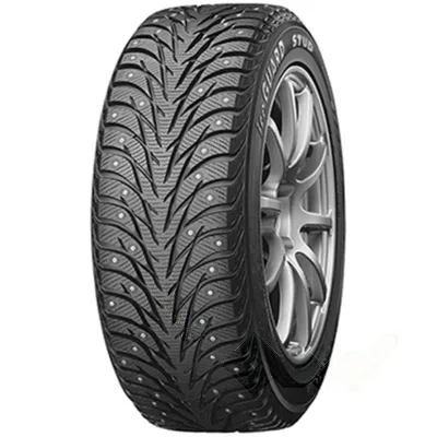 Yokohama IceGUARD IG35 245/55 R19 103T (шип)