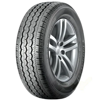Goodride Radial H188 195/65 R16C 104/102T