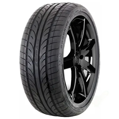 Goodride ZuperAce SA-57 275/45 R20 110V XL