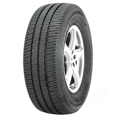Goodride RADIAL SC328 215/70 R15C 109/107R