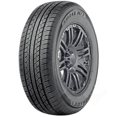 Goodride SU318 H/T 225/60 R18 100H