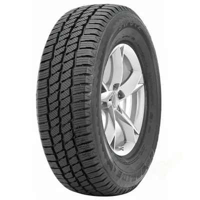Goodride SW612 205/70 R15C 106/104R