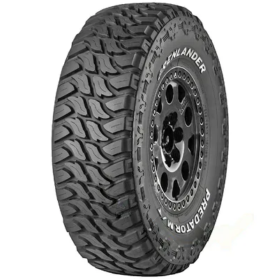 Grenlander PREDATOR M/T 265/70 R17 121/118Q