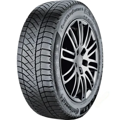 Continental ContiVikingContact 6 225/60 R16 102T XL