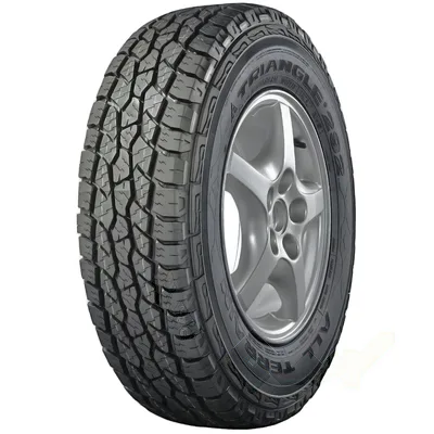 Triangle AgileX AT TR292 205/65 R15 94H