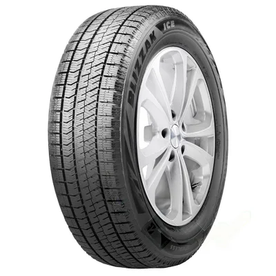 Bridgestone Blizzak ICE 275/40 R19 105H XL