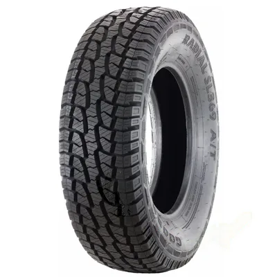 Goodride Radial SL369 A/T 255/75 R17 115T