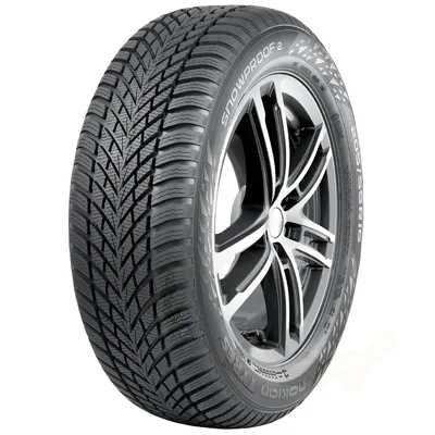 Nokian Snowproof  2 235/50 R17 100V XL