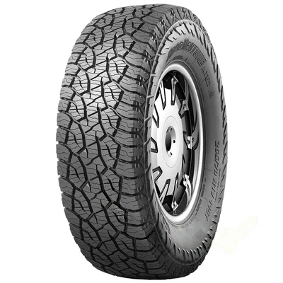 Kumho Road Venture AT52 255/70 R17 112T