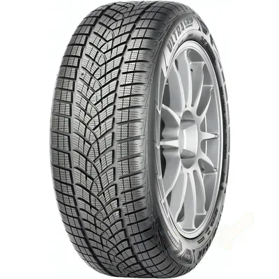 Goodyear UltraGrip Performance + SUV 225/60 R18 104H XL