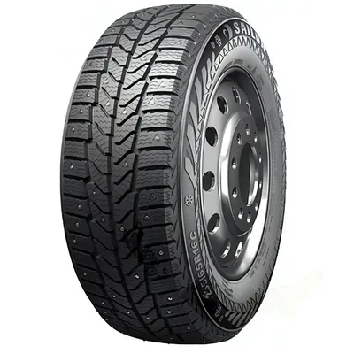 Sailun Commercio Ice 225/75 R16C 121/120R (под шип)
