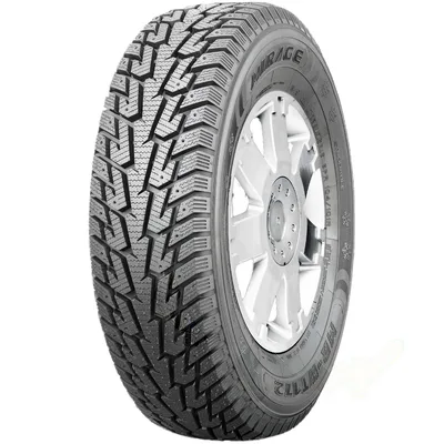 Mirage MR-WT172 245/70 R17 119/116S (под шип)