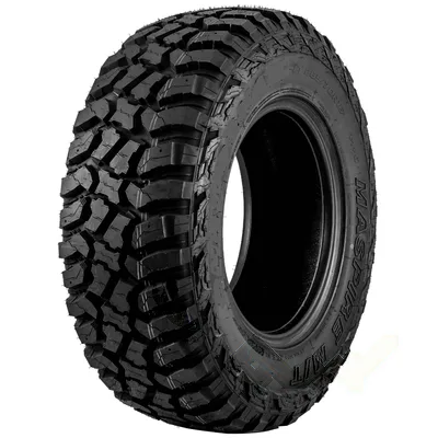 Austone MASPIRE M/T 235/75 R15 104/101Q OWL