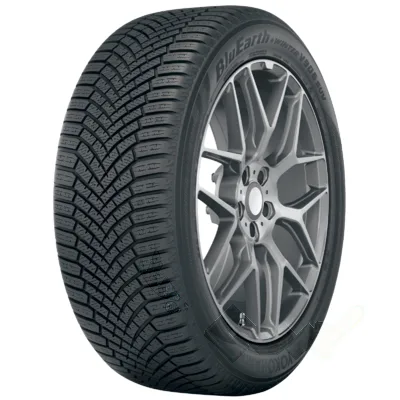 Yokohama BluEarth*Winter V906 SUV 225/65 R17 106H XL
