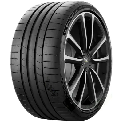 Michelin Pilot Sport S 5 325/30 R21 108Y XL ND0