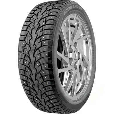 Grenlander Icedefensor Stud I 175/70 R14 84T (под шип)